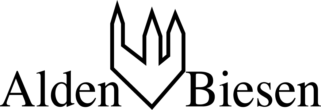 Alden-logo